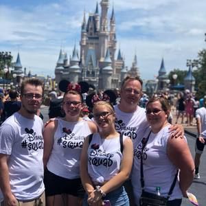 Meet your Posher, Melissa